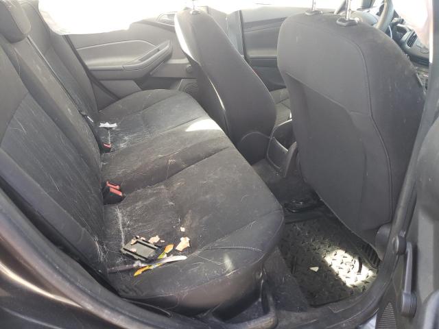 Photo 6 from auction – 2016 FORD FOCUS S with VIN 1FADP3E21GL354603