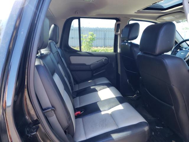 Photo 6 from auction – 2008 FORD EXPLORER S with VIN 1FMEU53E78UB12034