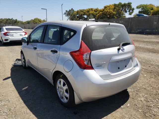 Photo 3 from auction – 2014 NISSAN VERSA NOTE with VIN 3N1CE2CP7EL429636