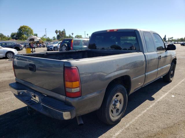Photo 4 from auction – 2001 CHEVROLET SILVERADO with VIN 2GCEC19V611240631