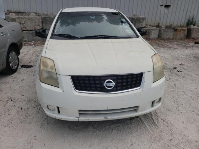 Photo 9 from auction – 2012 NISSAN SENTRA 2.0 with VIN 3N1AB6APXCL662370