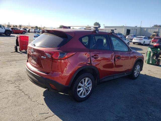 Photo 4 from auction – 2013 MAZDA CX-5 TOURI with VIN JM3KE2CE4D0128719