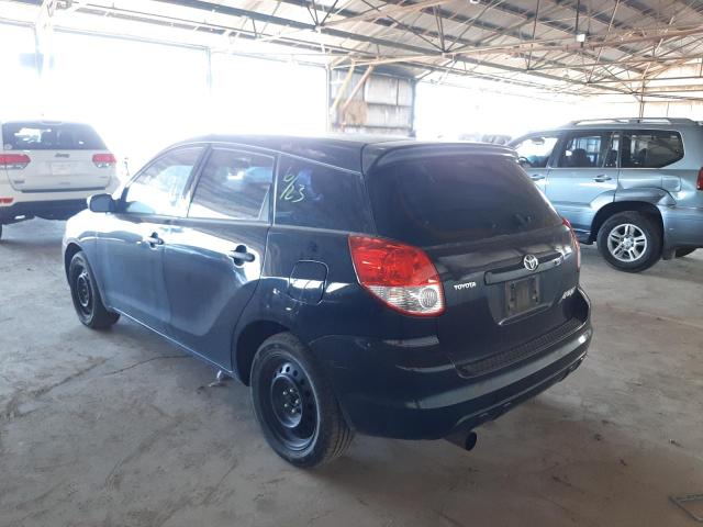 Photo 3 from auction – 2003 TOYOTA COROLLA MA with VIN 2T1KR32EX3C055333