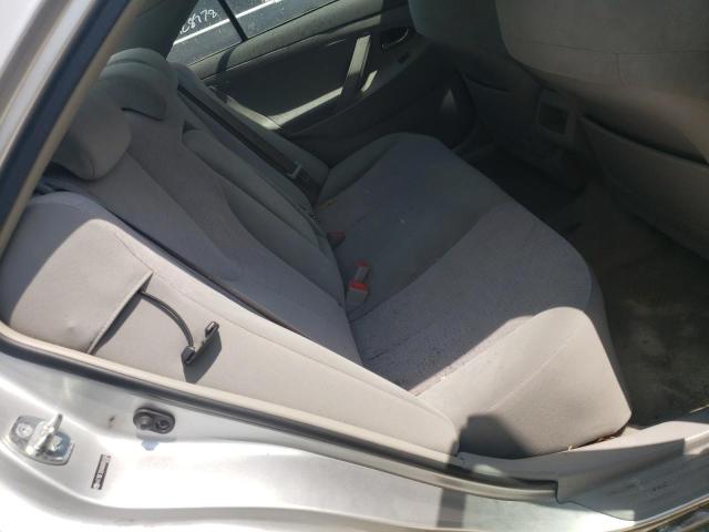 Photo 6 from auction – 2010 TOYOTA CAMRY BASE with VIN 4T1BF3EK0AU004588