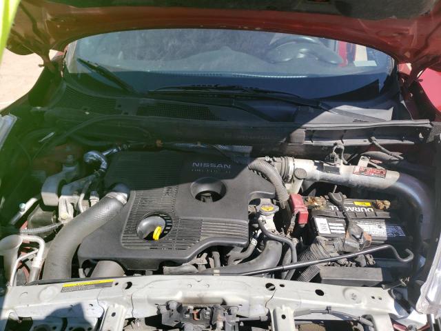 Photo 7 from auction – 2011 NISSAN JUKE S with VIN JN8AF5MV8BT010366