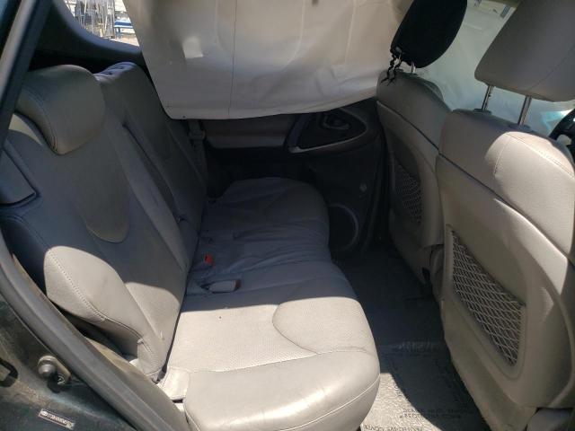 Photo 6 from auction – 2012 TOYOTA RAV4 LIMIT with VIN 2T3DK4DV8CW076316