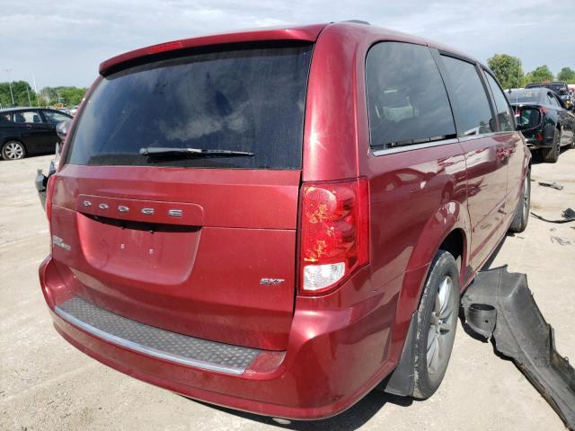 Photo 4 from auction – 2014 DODGE GRAND CARA with VIN 2C4RDGCG2ER371512
