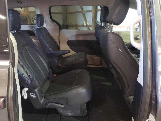 Photo 6 from auction – 2021 CHRYSLER PACIFICA T with VIN 2C4RC1BG3MR598093