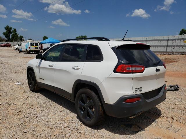Photo 3 from auction – 2015 JEEP CHEROKEE L with VIN 1C4PJMCS7FW756169
