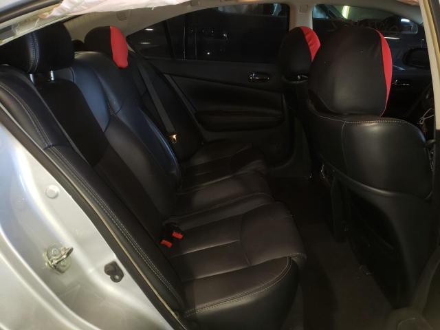 Photo 6 from auction – 2014 NISSAN MAXIMA S with VIN 1N4AA5AP4EC914371