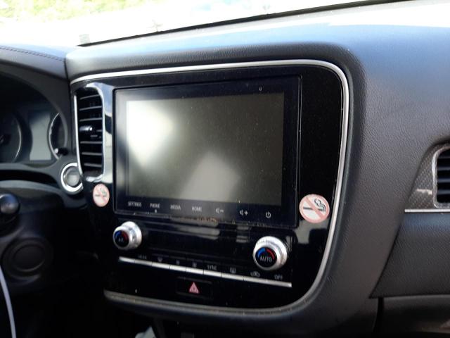 Photo 9 from auction – 2020 MITSUBISHI OUTLANDER with VIN JA4AD3A32LZ034678