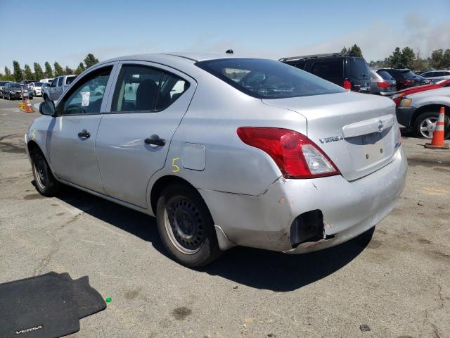 Zdjęcie 3 z aukcji – 2013 NISSAN VERSA z VIN 3N1CN7AP7DL836631