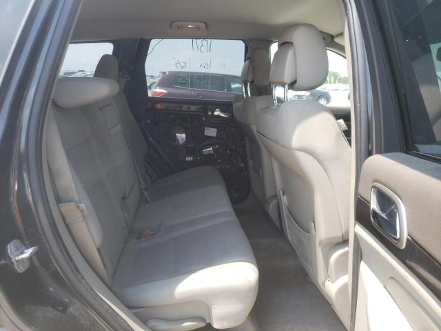 Photo 6 from auction – 2011 JEEP GRAND CHER with VIN 1J4RS4GG6BC564307