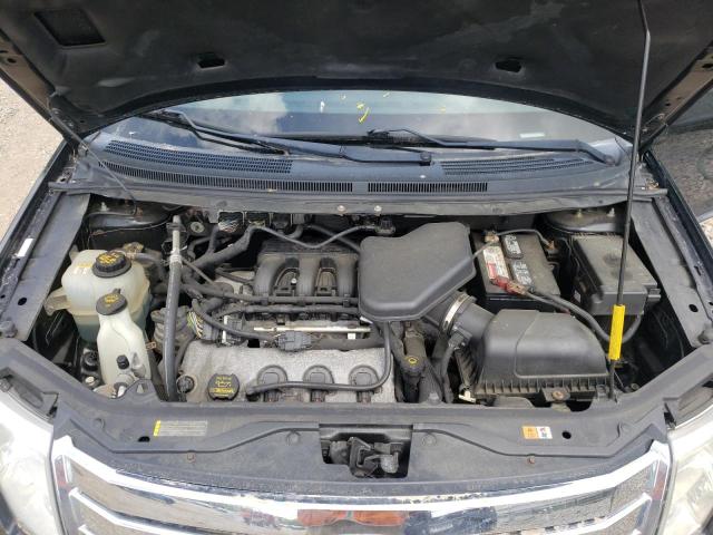 Photo 7 from auction – 2009 FORD EDGE LIMIT with VIN 2FMDK49C19BA83672
