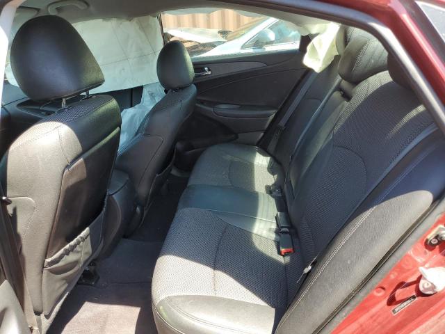 Photo 6 from auction – 2011 HYUNDAI SONATA SE with VIN 5NPEC4AB3BH316776