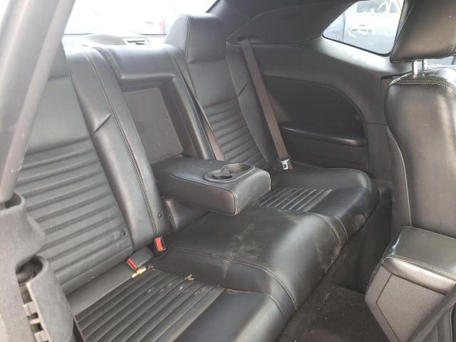 Photo 6 from auction – 2013 DODGE CHALLENGER with VIN 2C3CDYAG0DH663408