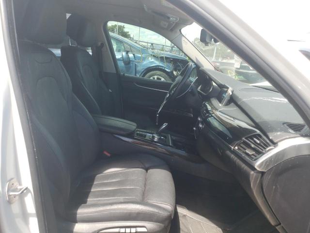 Photo 5 from auction – 2014 BMW X5 XDRIVE3 with VIN 5UXKR0C50E0C28157