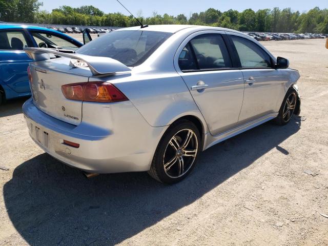 Photo 4 from auction – 2009 MITSUBISHI LANCER GTS with VIN JA3AU86W69U017098