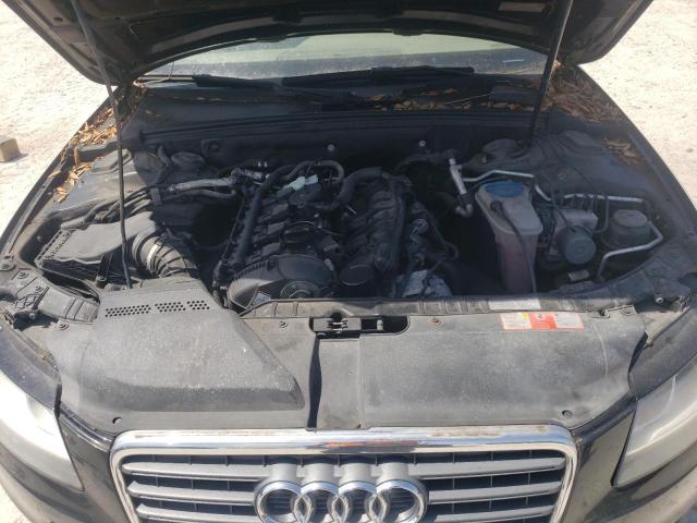 Photo 7 from auction – 2009 AUDI A4 PREMIUM with VIN WAUJF78K49N048213