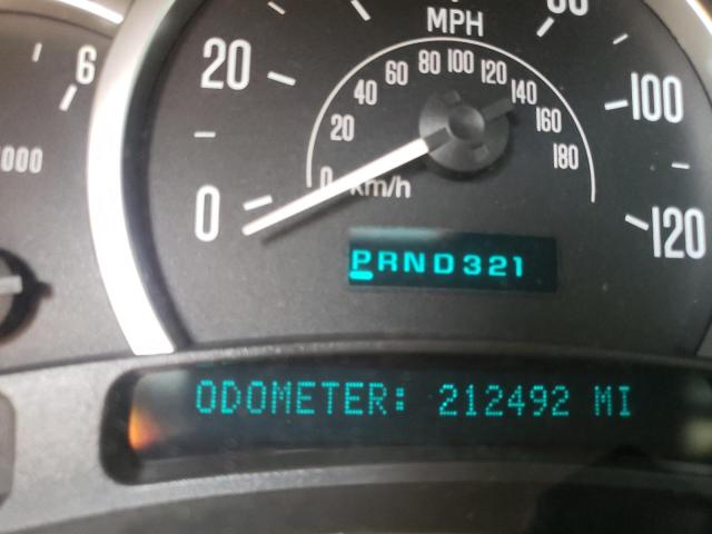 Photo 8 from auction – 2004 CADILLAC ESCALADE E with VIN 3GYEK62N24G141871