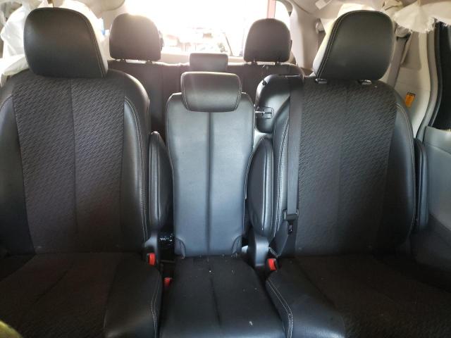 Photo 6 from auction – 2011 TOYOTA SIENNA SPO with VIN 5TDXK3DC7BS058699