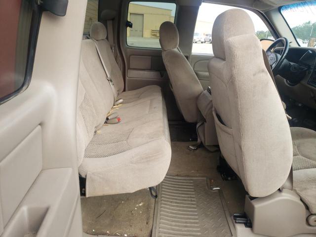 Photo 6 from auction – 2006 CHEVROLET SILVERADO with VIN 1GCEK19BX6Z226710