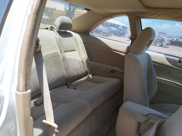 Photo 6 from auction – 2003 HONDA CIVIC EX with VIN 1HGEM21903L044782