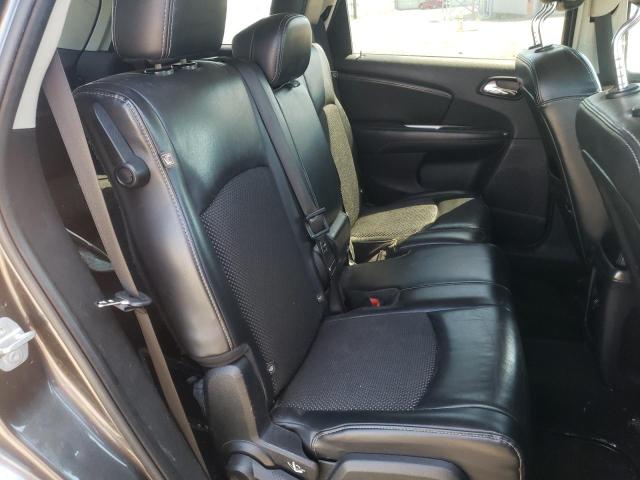 Photo 6 from auction – 2016 DODGE JOURNEY CR with VIN 3C4PDCGG8GT149809