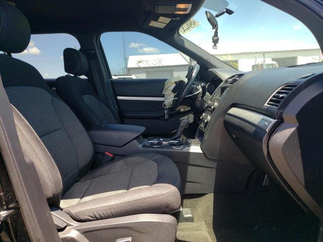 Photo 5 from auction – 2017 FORD EXPLORER X with VIN 1FM5K7D80HGC19631