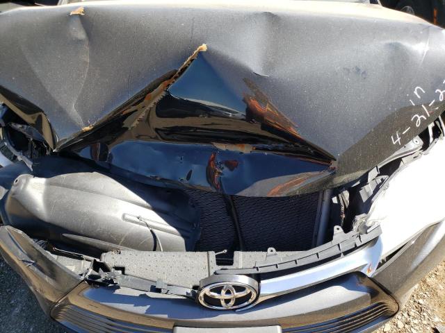 Photo 7 from auction – 2016 TOYOTA CAMRY LE with VIN 4T4BF1FK7GR558762