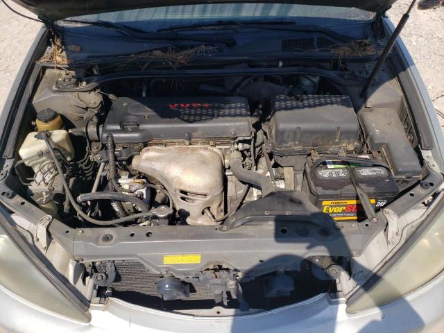 Photo 7 from auction – 2003 TOYOTA CAMRY LE with VIN 4T1BE32KX3U691508