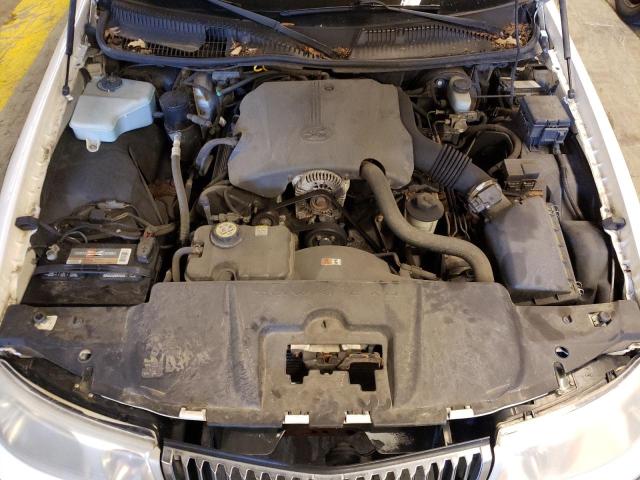 Photo 7 from auction – 2001 LINCOLN TOWN CAR E with VIN 1LNHM81W61Y673155