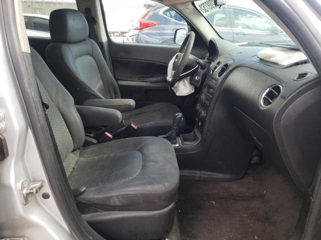 Photo 5 from auction – 2011 CHEVROLET HHR LS with VIN 3GNBAAFW8BS592564