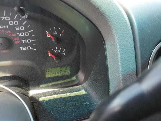 Photo 8 from auction – 2006 FORD F150 with VIN 1FTPX12526NA81569