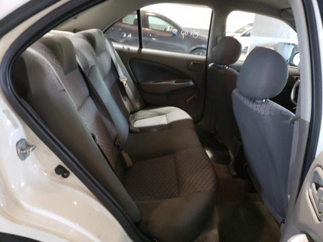 Photo 6 from auction – 2003 NISSAN SENTRA XE with VIN 3N1CB51DX3L819081