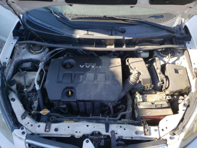 Photo 7 from auction – 2009 PONTIAC VIBE with VIN 5Y2SP67829Z445058