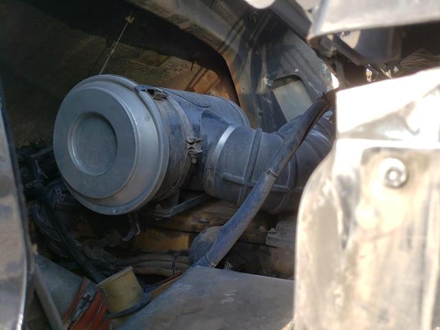 Photo 7 from auction – 2007 KENWORTH CONSTRUCTI with VIN 1XKADB9X67J199617