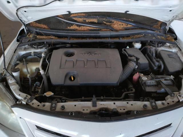 Photo 7 from auction – 2011 TOYOTA COROLLA BA with VIN 2T1BU4EE0BC602723