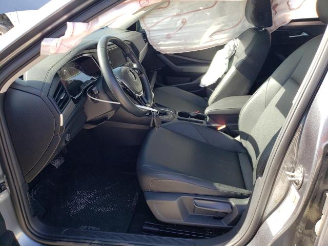 Photo 5 from auction – 2019 VOLKSWAGEN JETTA S with VIN 3VWCB7BU0KM154043