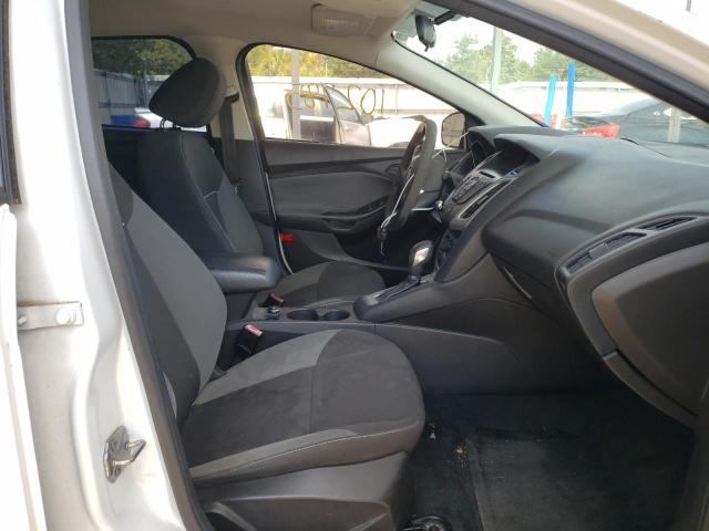 Photo 5 from auction – 2012 FORD FOCUS SE with VIN 1FAHP3F22CL453652