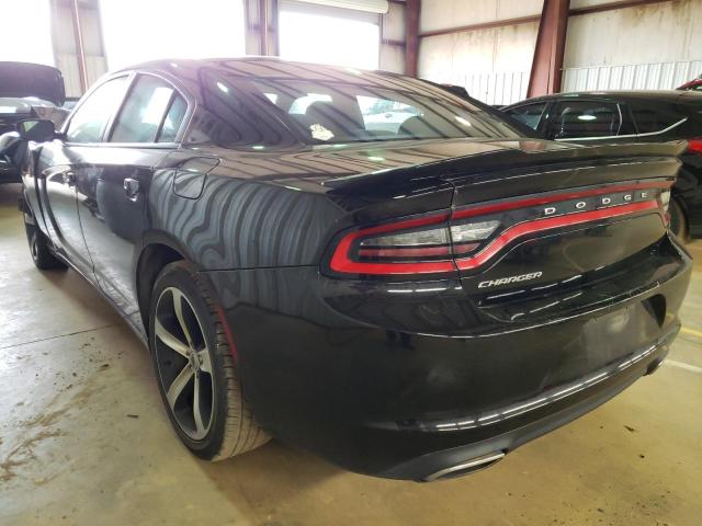 Photo 3 from auction – 2017 DODGE CHARGER SE with VIN 2C3CDXBGXHH627918