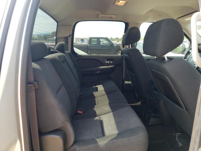 Photo 6 from auction – 2013 GMC SIERRA K15 with VIN 3GTP2VE79DG205927