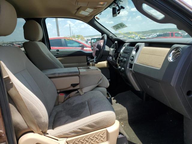 Photo 5 from auction – 2012 FORD F150 SUPER with VIN 1FTEW1CM6CFB63794