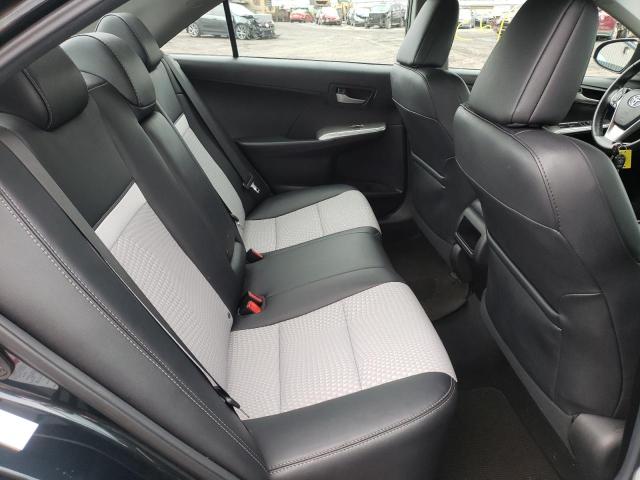 Photo 6 from auction – 2014 TOYOTA CAMRY L with VIN 4T1BF1FK3EU791903