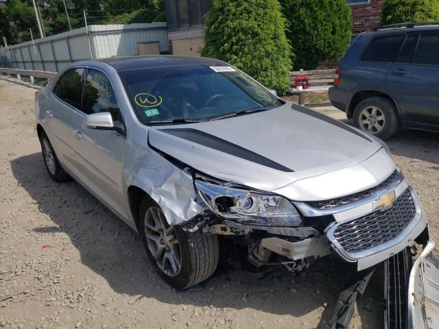Photo 9 from auction – 2016 CHEVROLET MALIBU LIM with VIN 1G11C5SA8GF105383