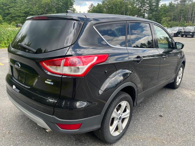 Photo 4 from auction – 2014 FORD ESCAPE SE with VIN 1FMCU9GX6EUB90777