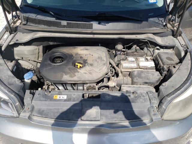 Photo 7 from auction – 2018 KIA SOUL + with VIN KNDJP3A50J7536807