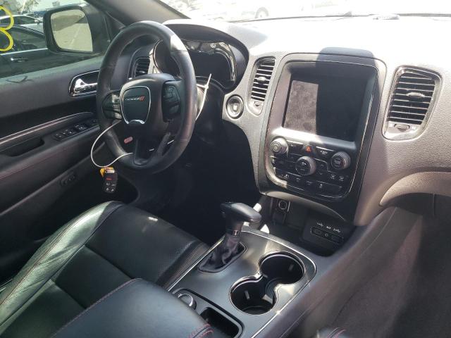 Photo 9 from auction – 2018 DODGE DURANGO R/ with VIN 1C4SDJCT3JC497702