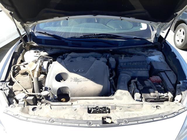Photo 7 from auction – 2017 NISSAN MAXIMA 3.5 with VIN 1N4AA6AP4HC413250