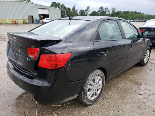 Photo 4 from auction – 2011 KIA FORTE LX with VIN KNAFT4A22B5353271